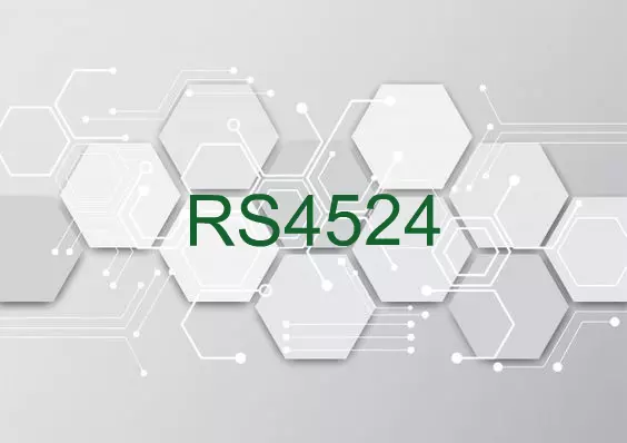 RS4524