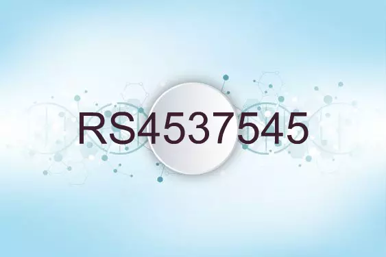 RS4537545