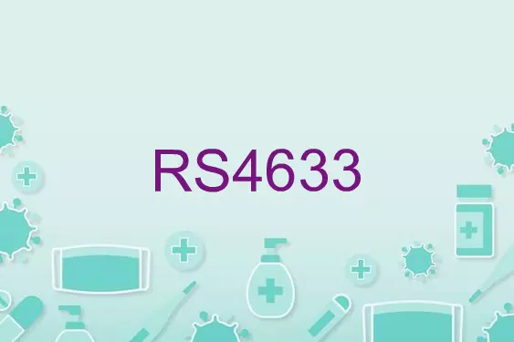 RS4633