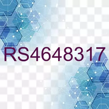 RS4648317