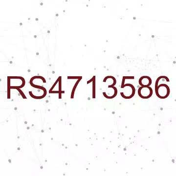 RS4713586