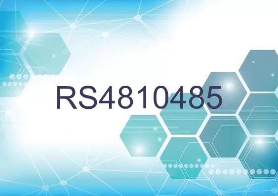 RS4810485