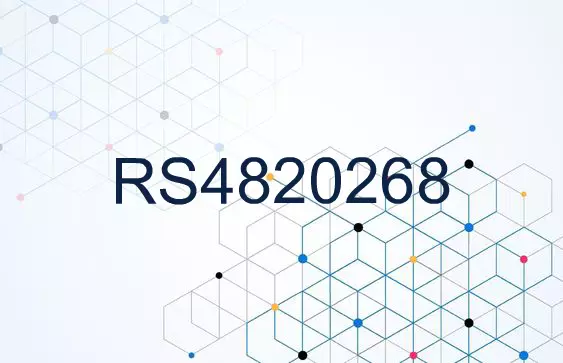 RS4820268