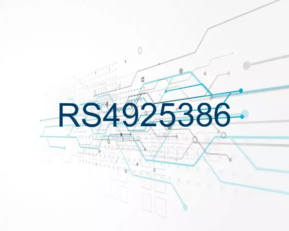 RS4925386