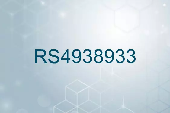 RS4938933