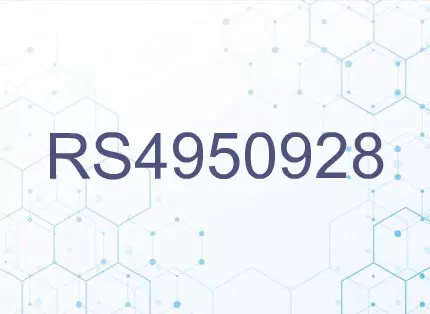 RS4950928