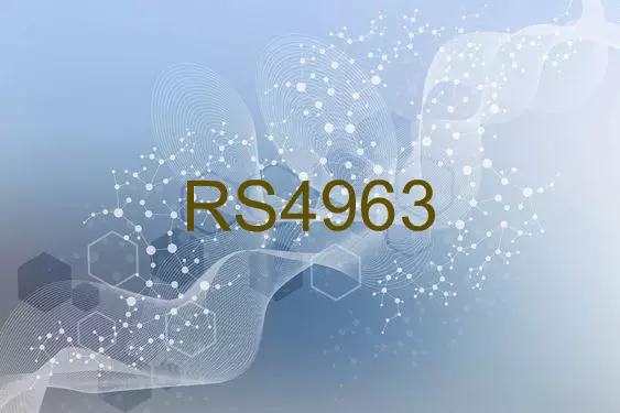 RS4963