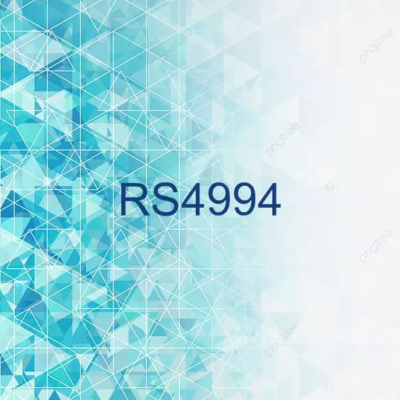 RS4994