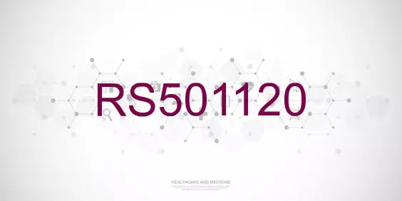 RS501120