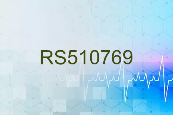 RS510769