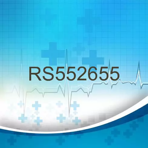 RS552655