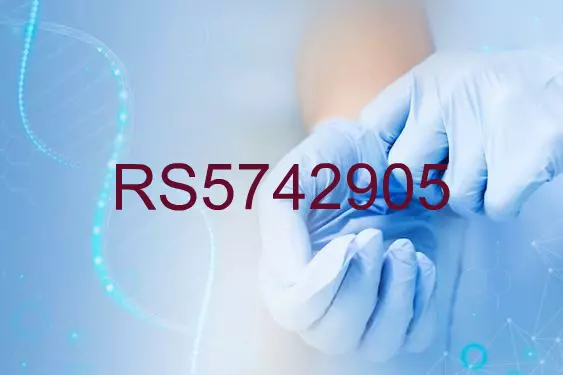 RS5742905