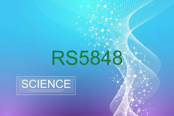 RS5848