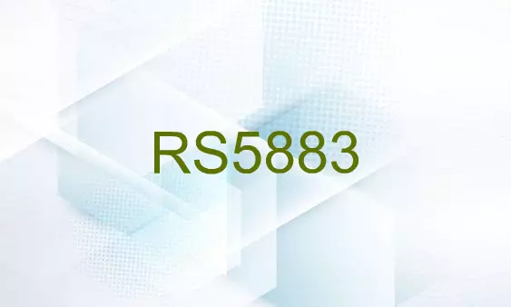 RS5883