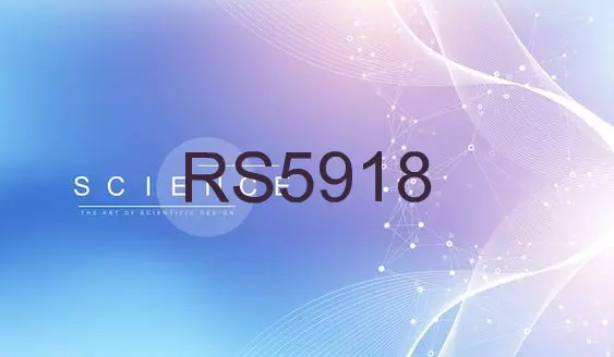 RS5918