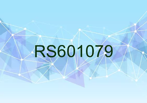 RS601079