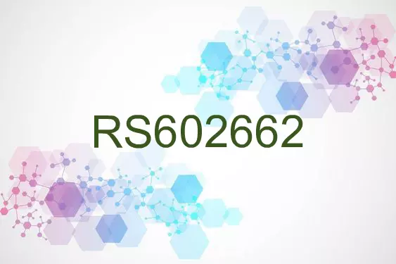 RS602662