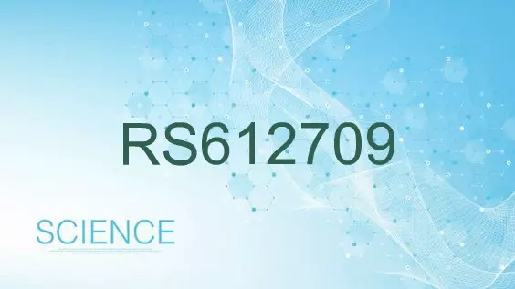 RS612709