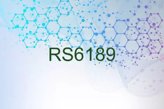 RS6189