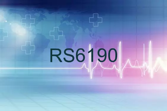 RS6190