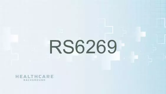 RS6269