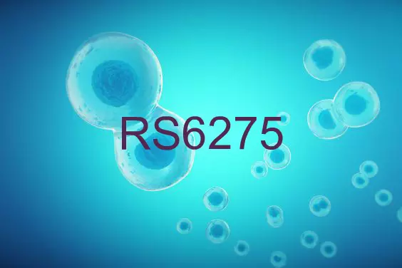 RS6275