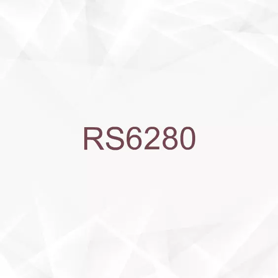 RS6280