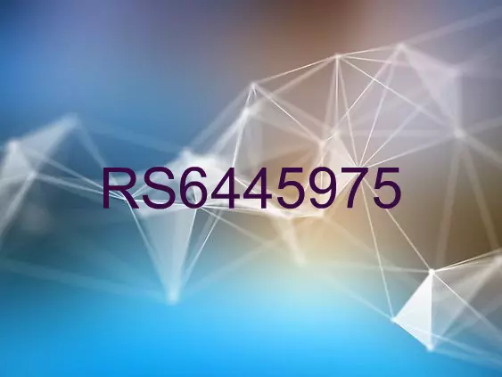 RS6445975