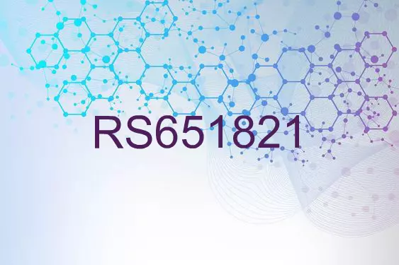 RS651821