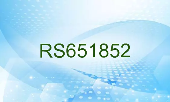 RS651852