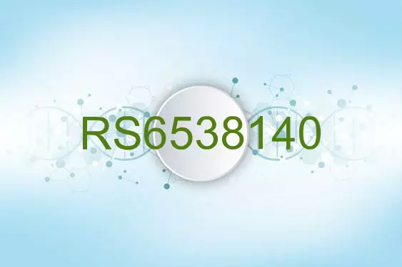 RS6538140