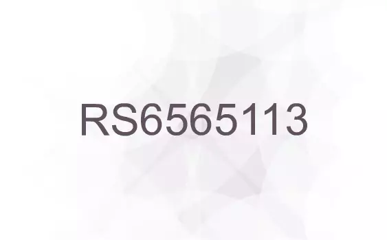 RS6565113