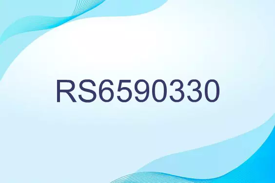 RS6590330