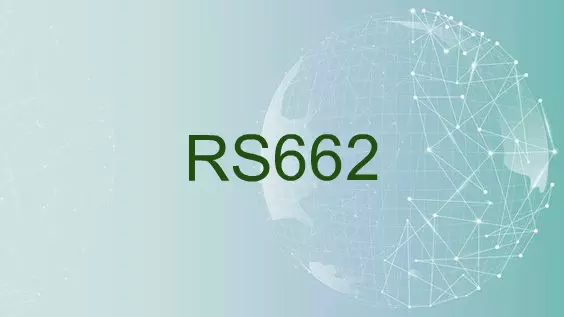 RS662
