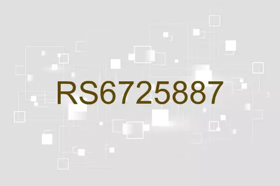 RS6725887