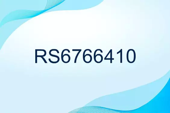 RS6766410