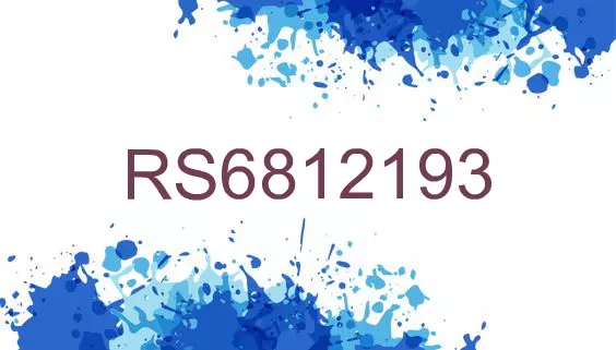 RS6812193