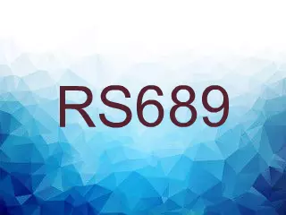 RS689