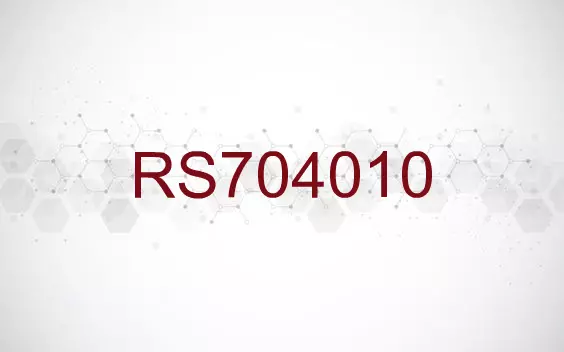 RS704010