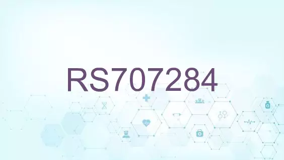 RS707284