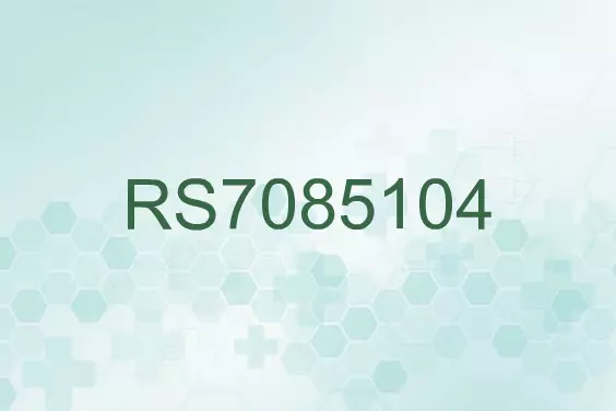 RS7085104