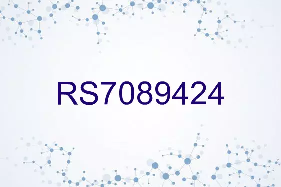 RS7089424