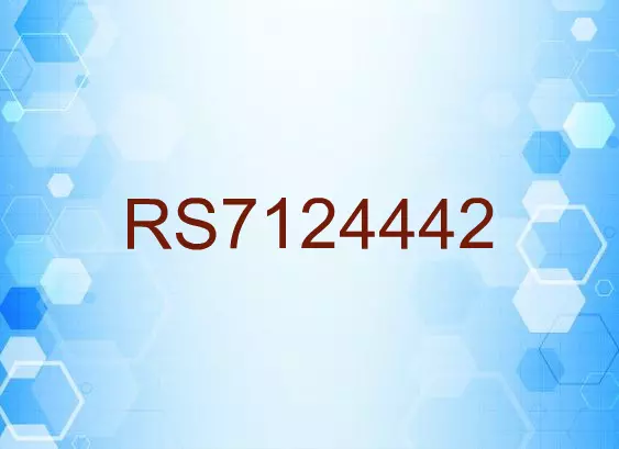 RS7124442