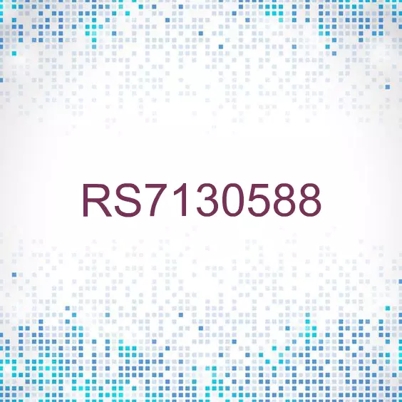 RS7130588