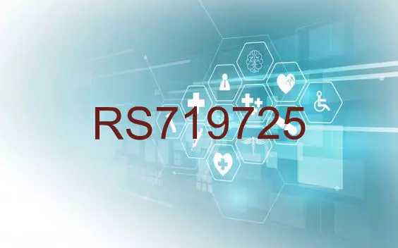 RS719725