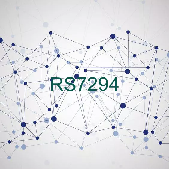 RS7294