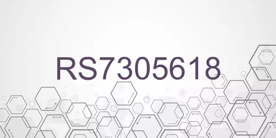 RS7305618