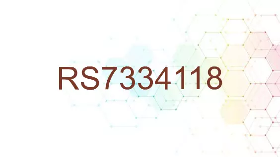 RS7334118