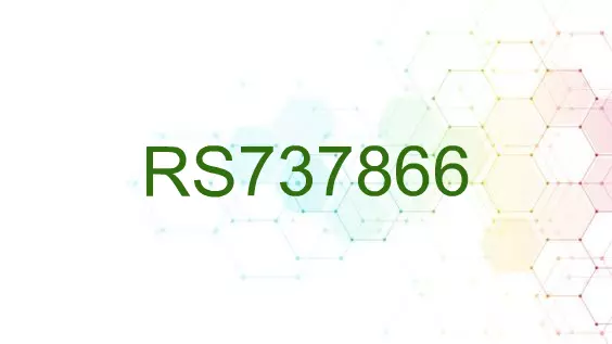 RS737866