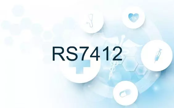 RS7412